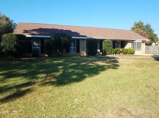 4035 Gaugin St, Pensacola, FL 32504