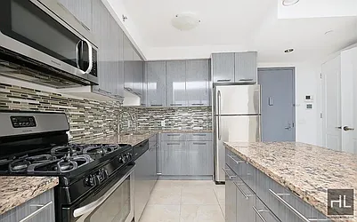 Rented by Highline Residential