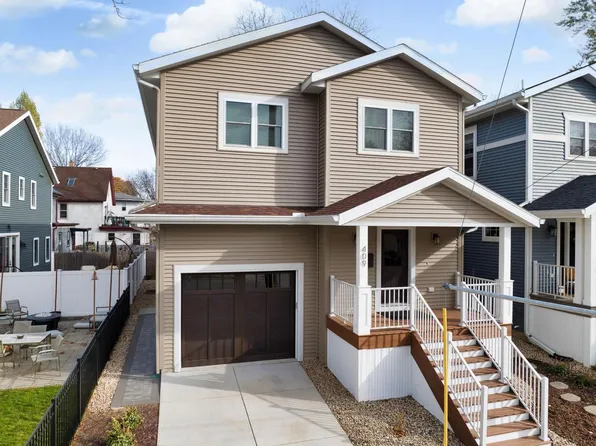 409 South Mills Street, Madison, WI 53715