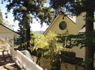 353 Mittry Ln, Lake Arrowhead, CA 92352