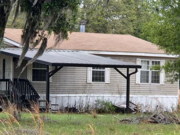 16295 SE 95th Trl, White Springs, FL 32096