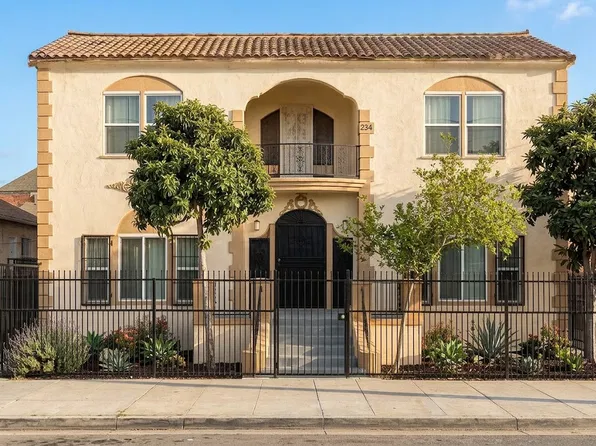 234 N Chicago St, Los Angeles, CA 90033