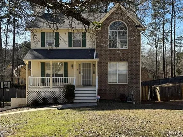5747 Rex Mill Crk, Rex, GA 30273