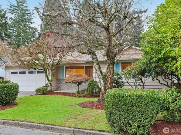 5733 155th Avenue NE, Redmond, WA 98052