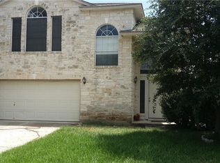 14509 Mowsbury Dr, Austin, TX 78717