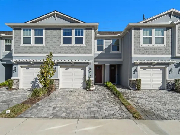8509 Primrose Willow Pl, Odessa, FL 33556