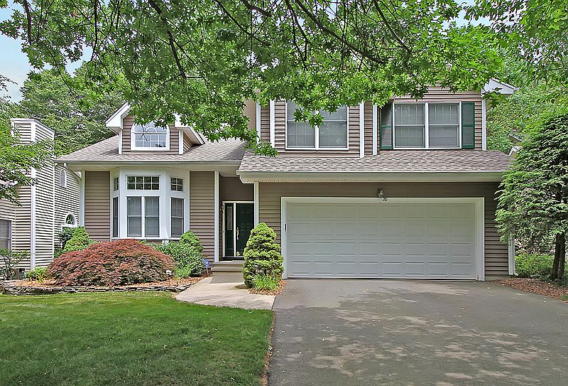 20 Smoke Rise Ln, Bedminster, NJ 07921 Zillow