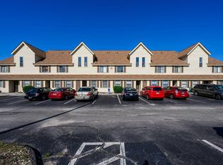 510 Fairwood Lakes Rd #19H, Myrtle Beach, SC 29588