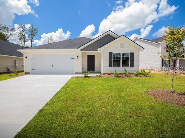 115 Founders Walk, Bluffton, SC 29910