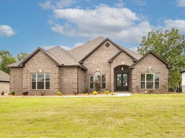 50 Wellington Pl, Cabot, AR 72023