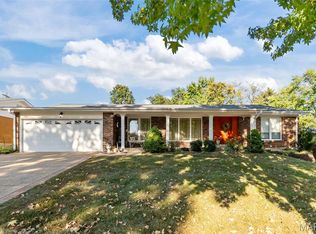 5228 Kings Park Dr, Saint Louis, MO