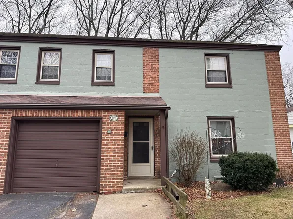 5586 Azalea COURT #5588, Greendale, WI 53129