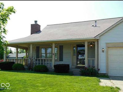 5956 Staffordshire Cir, Indianapolis, IN, 46254