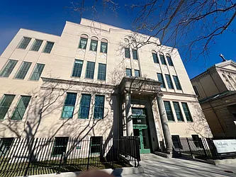 The Gregory at 991 Saint Johns Place in Crown Heights