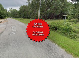 LOT 17 Sisseton Cir, Cherokee Village, AR 72529