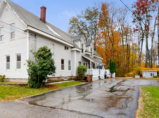 7 Hubbard Street, Saco, ME 04072