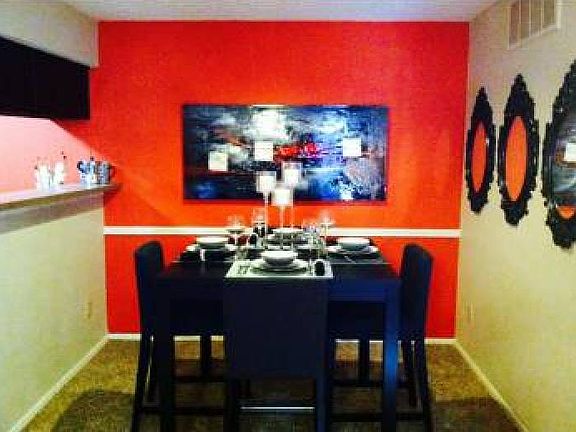 2nd image of 2914 Aftonshire Way APT 18202