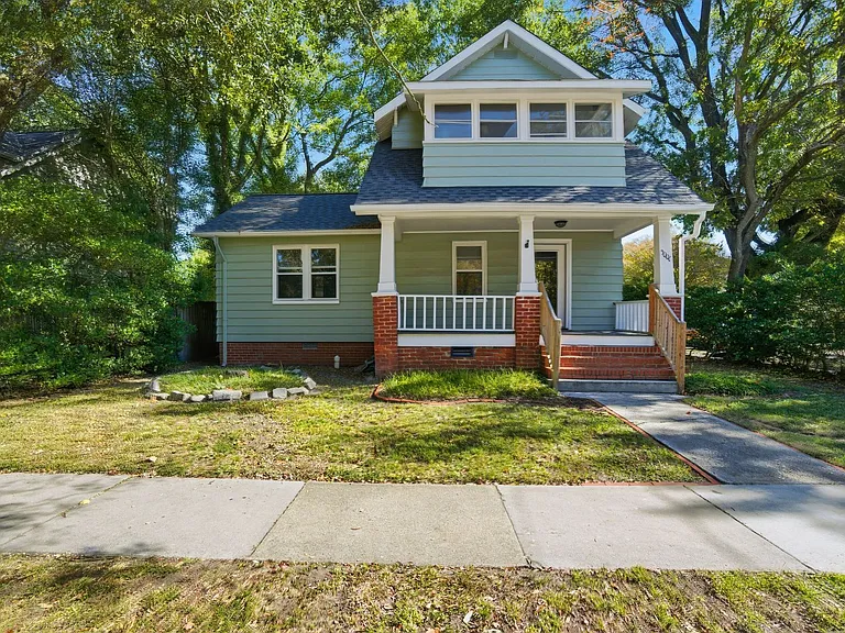 5000 Powhatan Ave — Photo 1