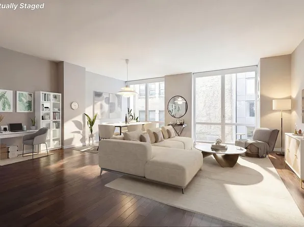 130 W 19th St APT 6A, New York, NY 10011