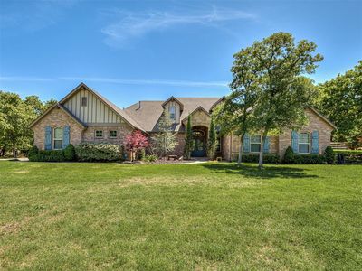 754 Breezy Hill Rd, Edmond, OK, 73025