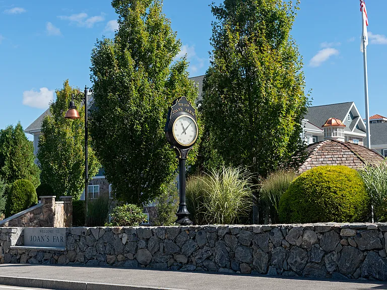 The Residence at Joans Farm — Photo 8