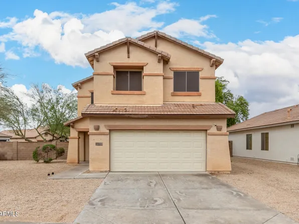 11738 W GRANT Street, Avondale, AZ 85323
