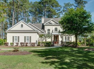 160 Good Hope Rd, Bluffton, SC 29909