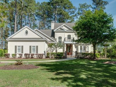 160 Good Hope Rd, Bluffton, SC, 29909