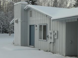 12541 Gander St #2, Anchorage, AK 99516