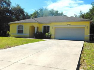 16493 Chicopee Ave, Pt Charlotte, FL 33954