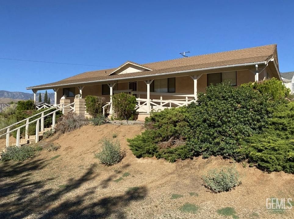 4400 Fiddleneck St, Lake Isabella, CA 93240 MLS 202309539 Zillow