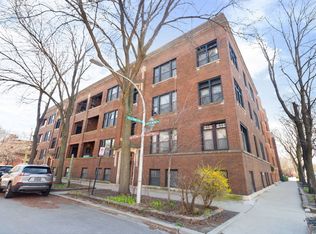 1355 W Rosemont Ave #3, Chicago, IL 60660