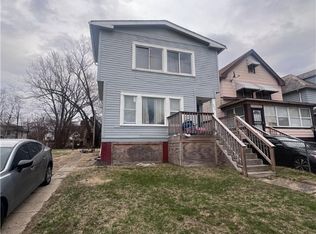 667 E 124th St, Cleveland, OH 44108