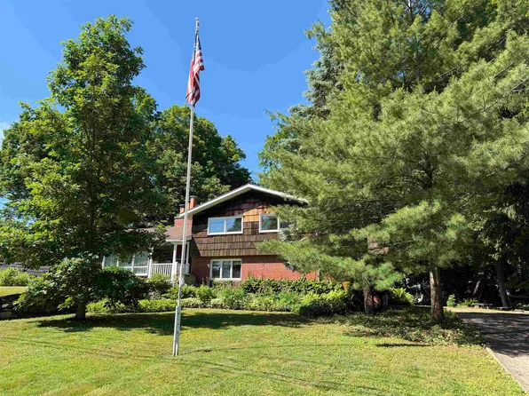 22 Churchill Ave, Massena, NY 13662