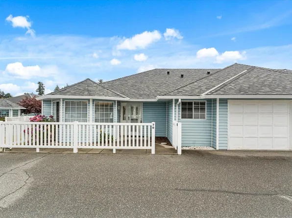 1450 McCallum Rd #70, Abbotsford, BC V2S 8A5