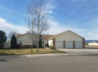 3175 Highview Rd, Grand Junction, CO 81504