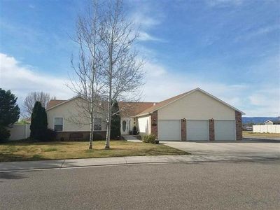 3175 Highview Rd, Grand Junction, CO, 81504