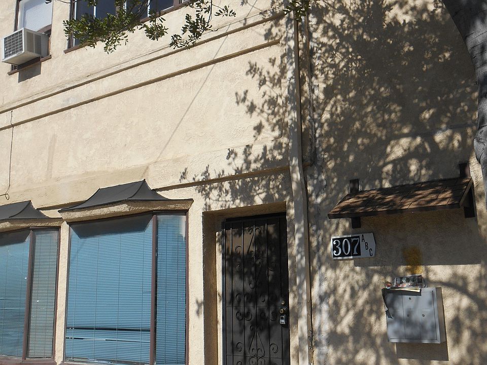 1st image of 307 W Elmwood Ave #A