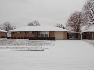 3319 Miriam Dr S, Columbus, OH