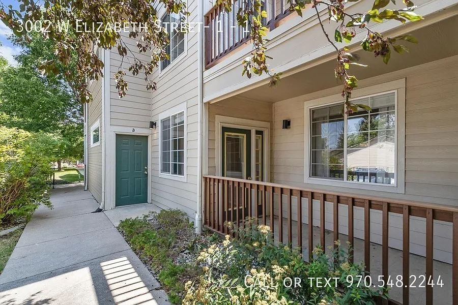 3 bed, 1440 sqft, $2,200 — Photo 2