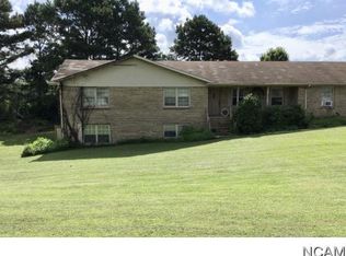 204 County Road 1526, Cullman, AL 35058