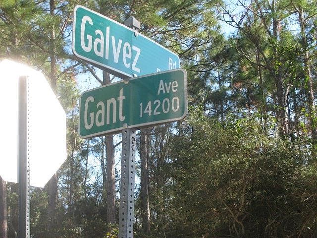 2nd image of 5500 Galvez Rd