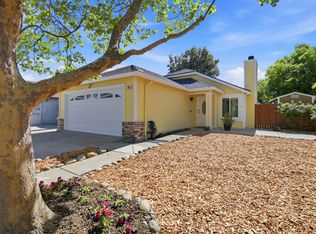 804 Sapphire Cir, Vacaville, CA