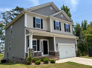 519 Torrington Dr, Duncan, SC 29334