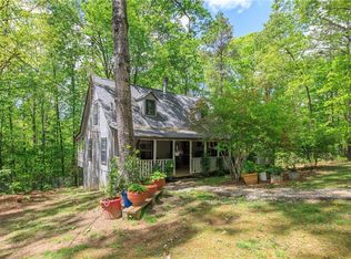 353 Broken Arrow Trl, Dahlonega, GA 30533