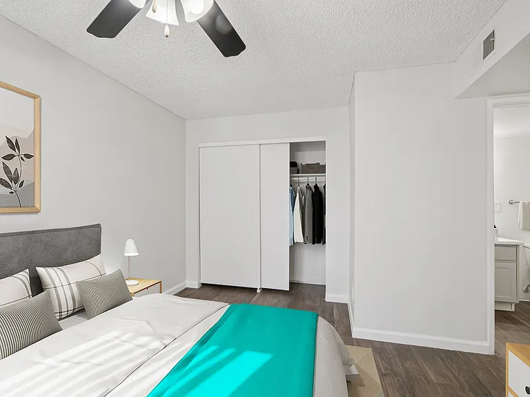 The Morrison Apartments — Photo 62