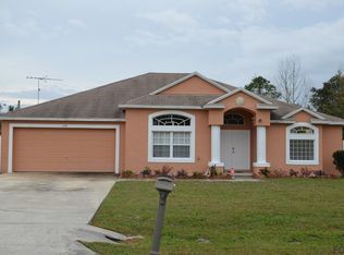 128 Parkview Dr, Palm Coast, FL 32164
