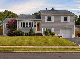 179 W Elmwood Dr, South Plainfield, NJ 07080