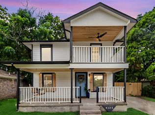 4125 Easter Ave, Dallas, TX 75216