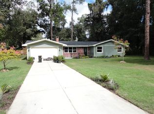 1714 SW 43rd Ave, Gainesville, FL 32608